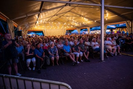 Inauguracja 61. Tygodnia Kultury Beskidzkiej w Wiśle